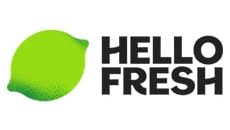 Lån op til  hos HelloFresh